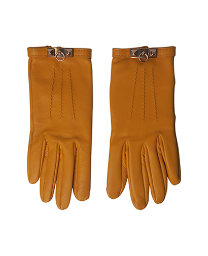 Hermes Gloves, front view